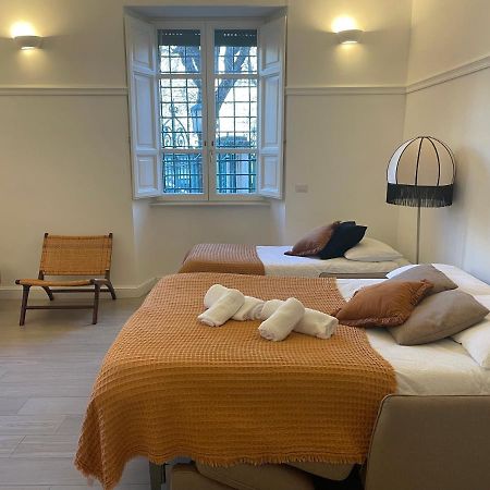 Marcantonio Home Rome - Colosseum - Viale Manzoni 39 Up To 7 People, Viale Manzoni 41 Up To 5 People Eksteriør billede