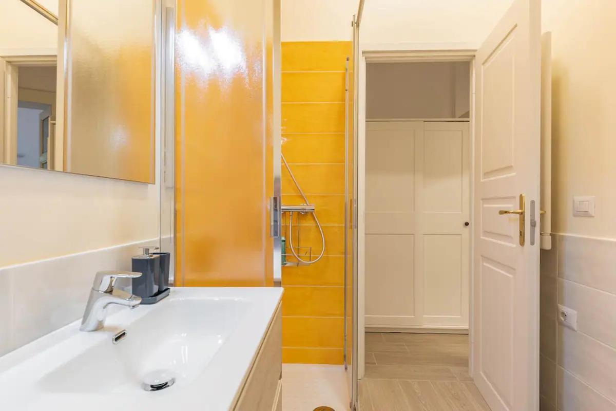 Marcantonio Home Rome - Colosseum - Viale Manzoni 39 Up To 7 People, Viale Manzoni 41 Up To 5 People Eksteriør billede